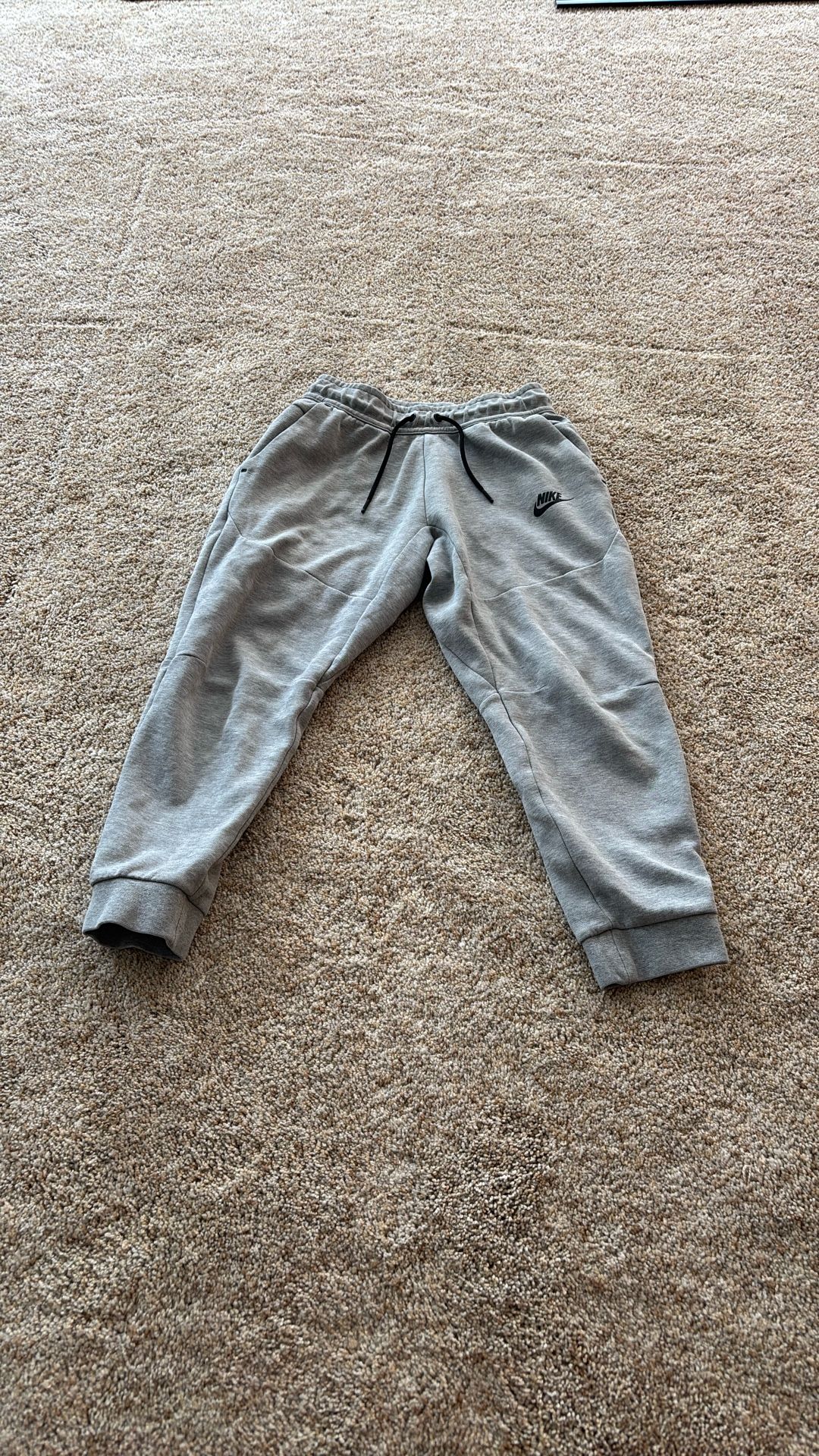 Nike Sportswear Kids’ Tech Fleece Joggers