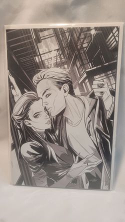 COMIC BOOK