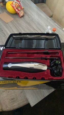 Hamilton beach electric knife cutter