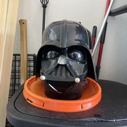 Darth Vader Costume Mask