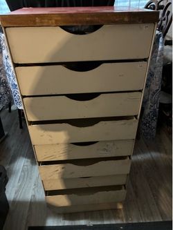 Metal tool dresser