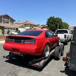 Tow