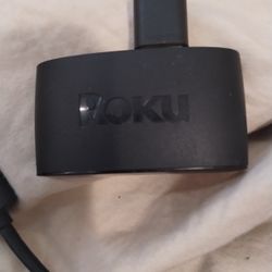 Roku Box 