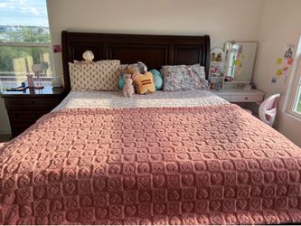 Bed Set