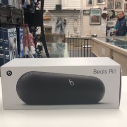 Beats By Dre Beats Pill