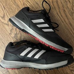 ADIDAS TECH RESPONSE GOLF SHOES
