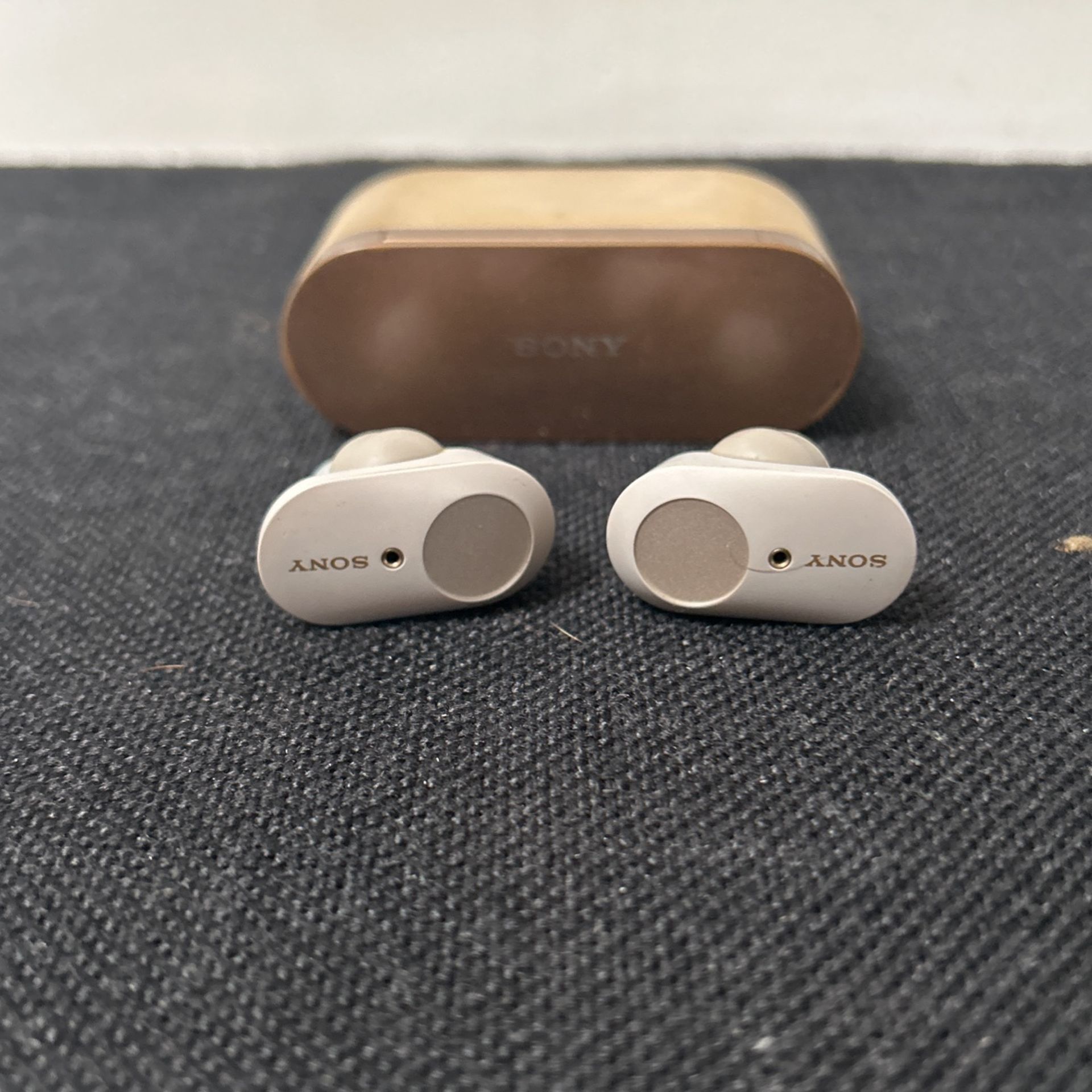 Sony Wireless Earbuds
