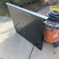 DownDraft Air Flow 