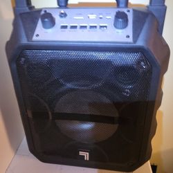 Speaker  Bluetooth 