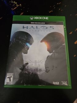 Halo 5