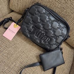 Juicy Shoulder Bag 