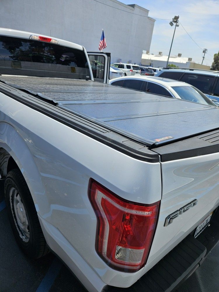 Cover For Truck