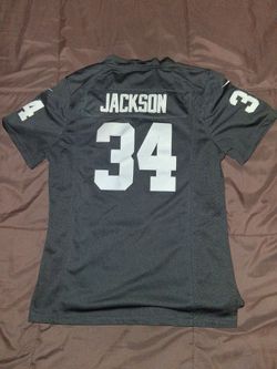 Bo Jackson jersey size M women's