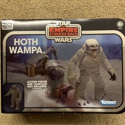 Star Wars Black Series Wampa Pulse Exclusive 
