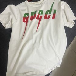 Gucci Tshirt 