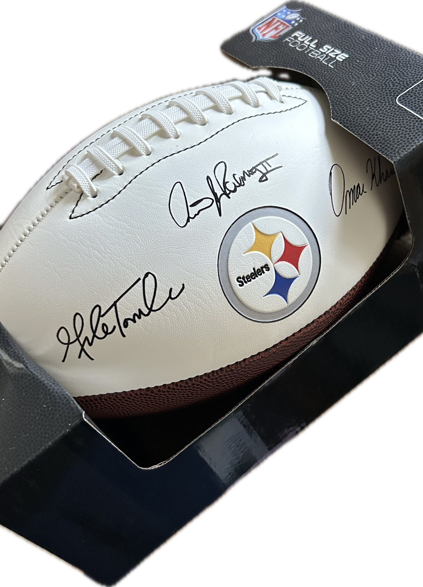 Steelers