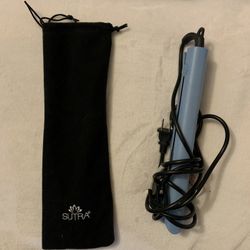 Flat Irons