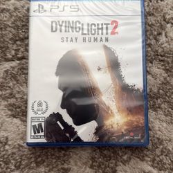 Dying Light 2 For Playstation 5 