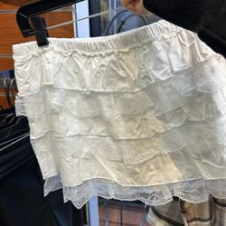 Skrit White