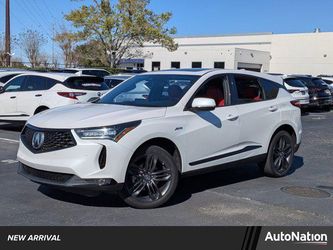 2023 Acura RDX