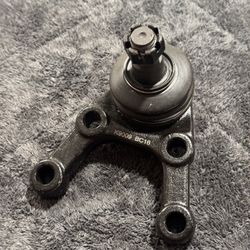 Front Driver or Passenger Side Lower Ball Joint 1(contact info removed) Dodge ram 50   B2