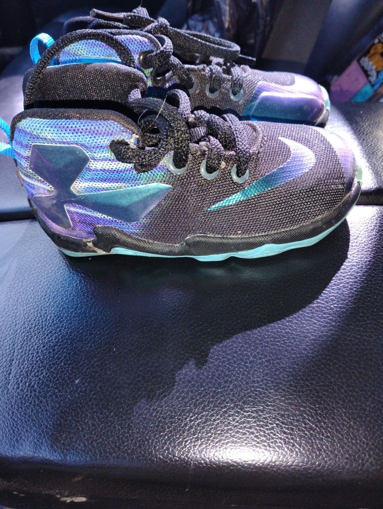 Toddler Labron James Shoes