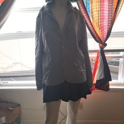 Cosplay My Hero School Uniform