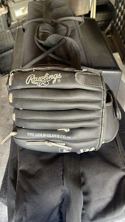 Youth baseball glove