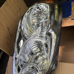 Brand New Head Light