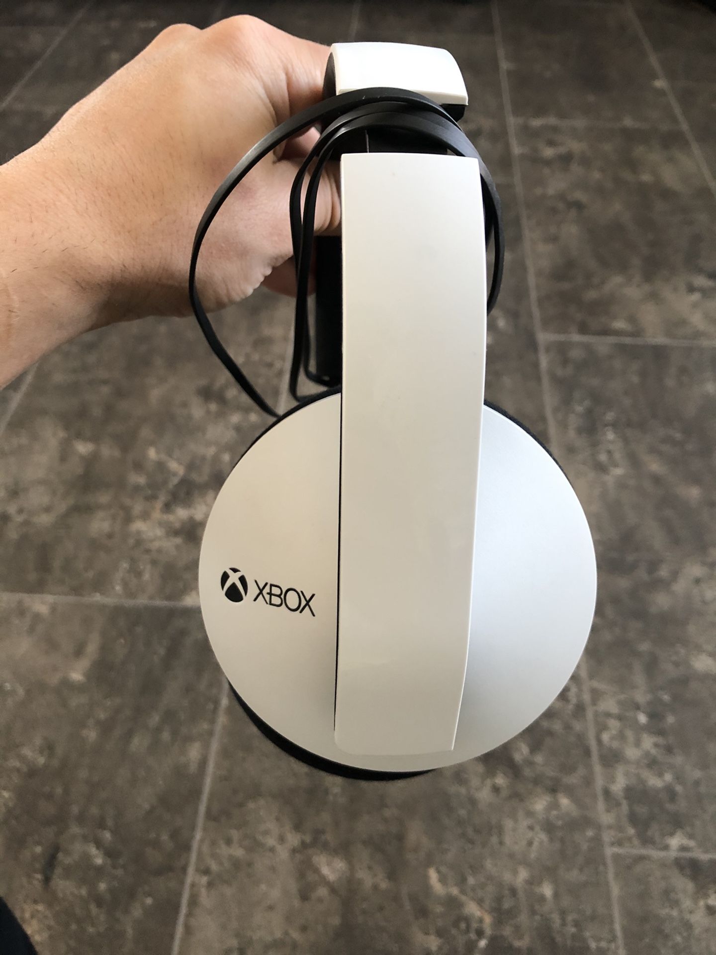 Microsoft Xbox Headset