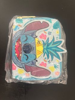 Disney Loungefly wallet brand new