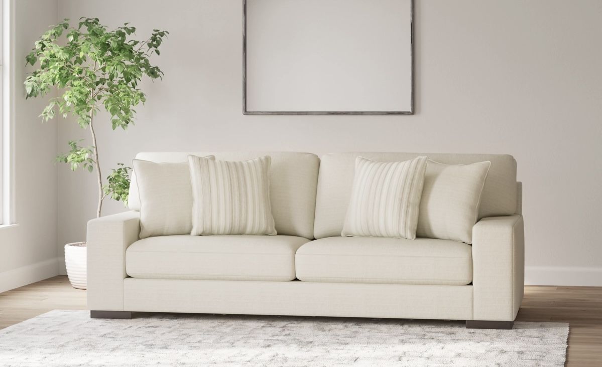 Cozy Stunning Couch!