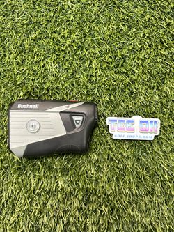 Bushnell Tour V5 Rangefinder