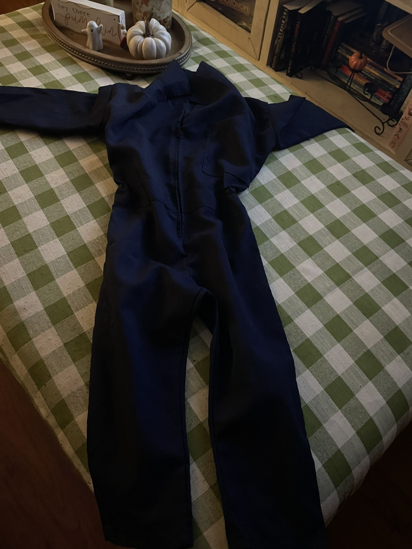 Michael Myers Jumpsuit