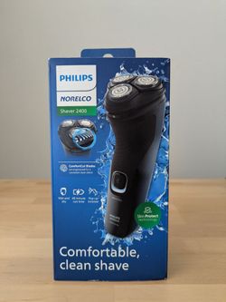 Philips Norelco Shaver 2400 Series (Model X3001/90)