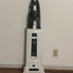 SEBO Automatic X 4 Anti Allergy vaccum 
