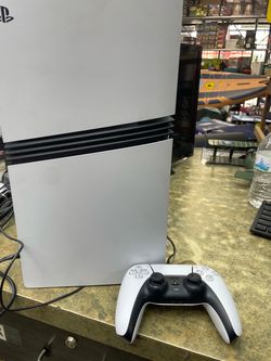 Play station 5 pro Digital