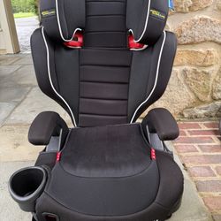 Booster Seats