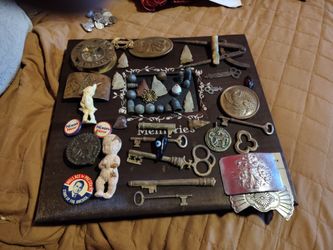 relics. bundle