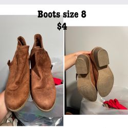 New And Used Shoes Sizes And Prices In Pictures 