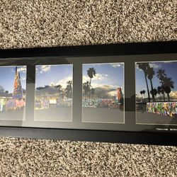 Venice Beach Portrait