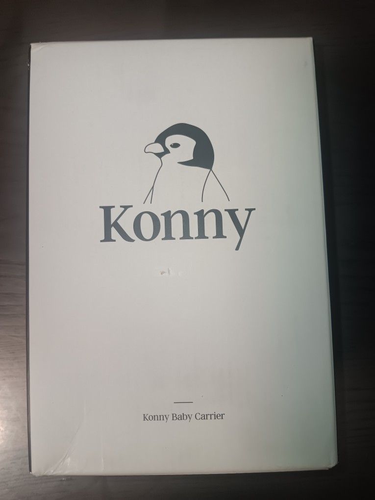 Konny Baby Carrier