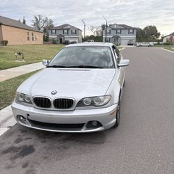 2006 BMW 3 Series