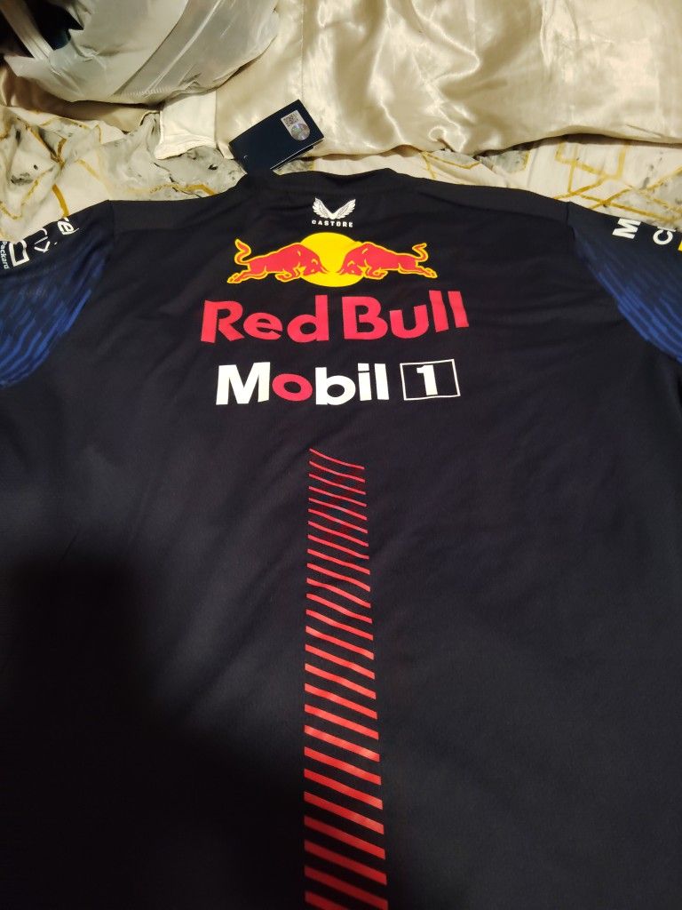 Red Bull T-shirt