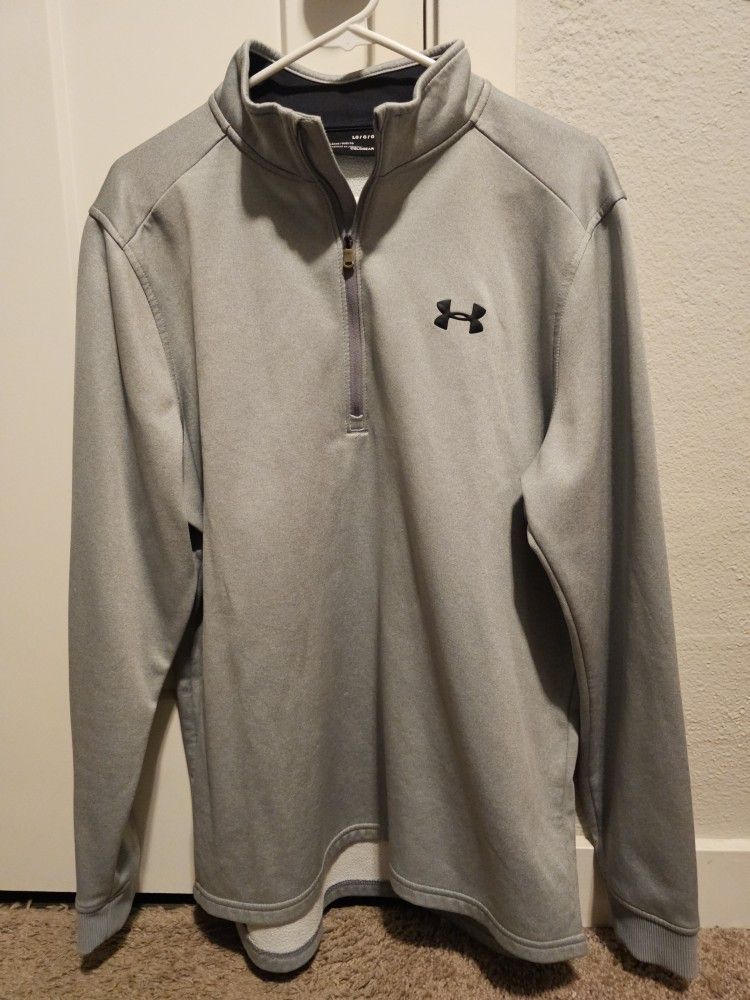 Underarmour Active Fleece Top