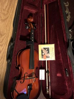 Violin