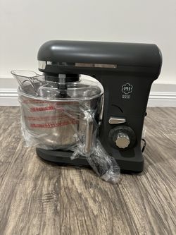 7qt - Stand Mixer Princess House