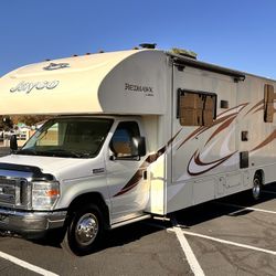 Jayco Redhawk 