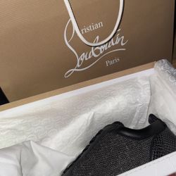 Men’s Christian Louboutin 