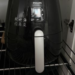 Philips Air fryer